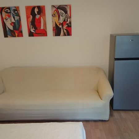 Apartments By The Sea Brsec, Opatija - 2359 Bilik gambar