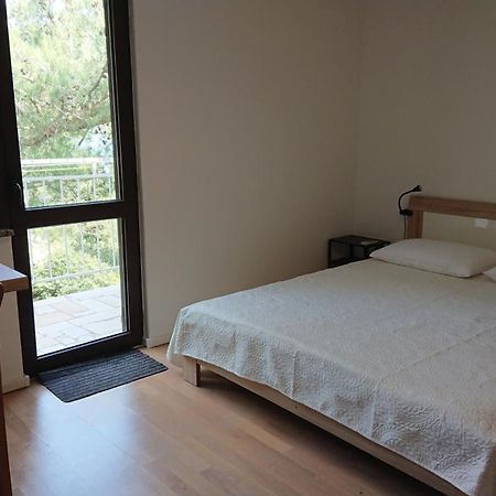 Apartments By The Sea Brsec, Opatija - 2359 Luaran gambar