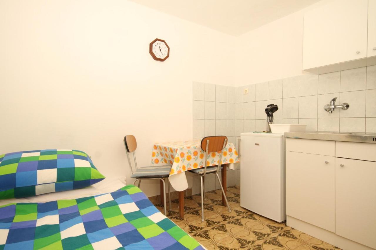 Apartments By The Sea Brsec, Opatija - 2359 Luaran gambar