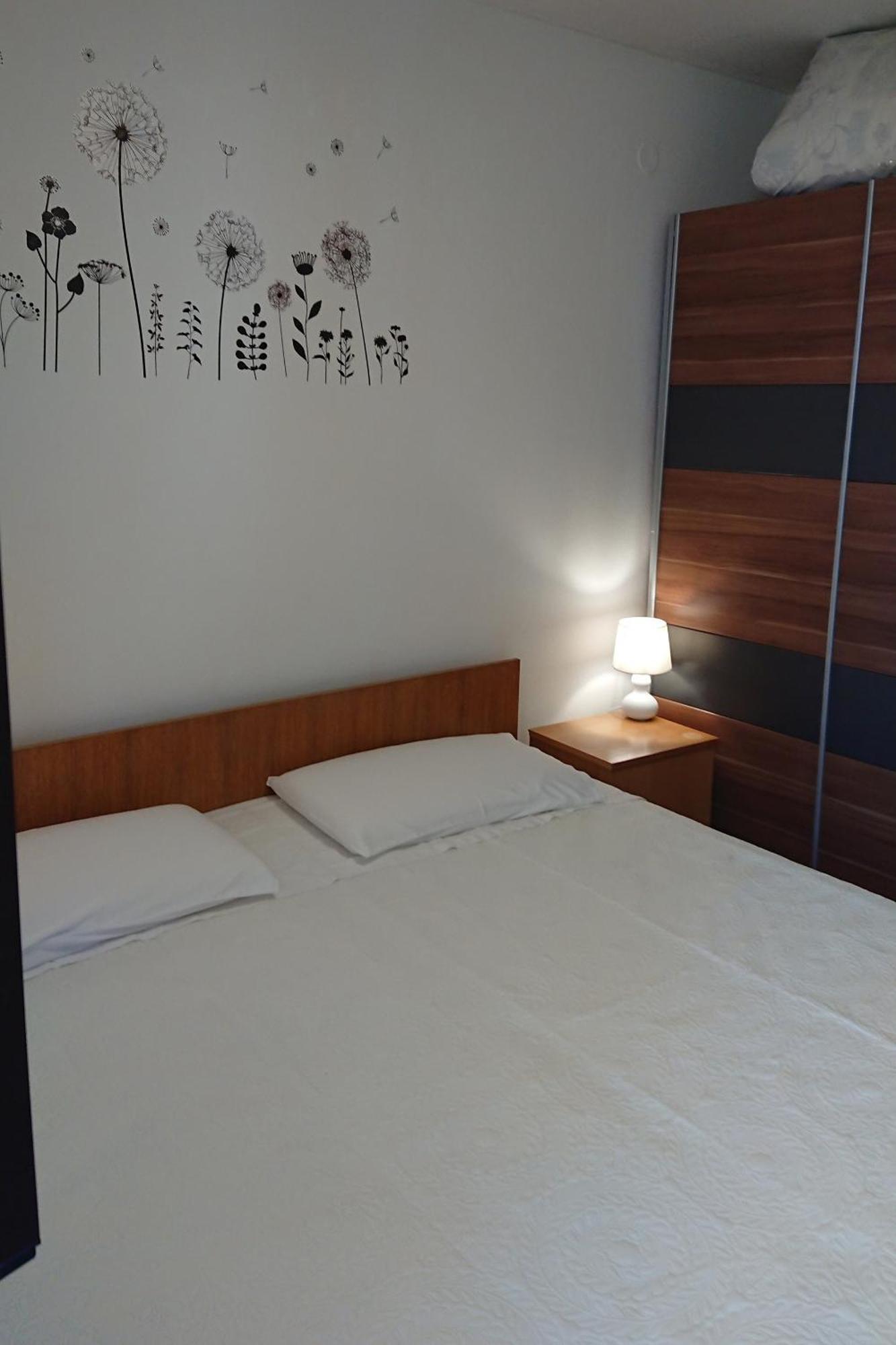 Apartments By The Sea Brsec, Opatija - 2359 Bilik gambar