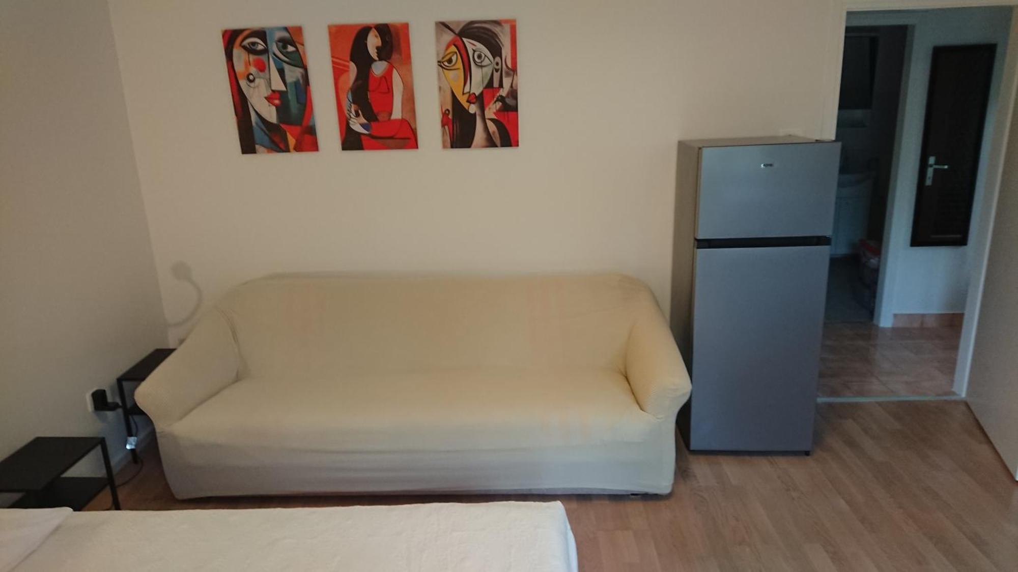 Apartments By The Sea Brsec, Opatija - 2359 Bilik gambar