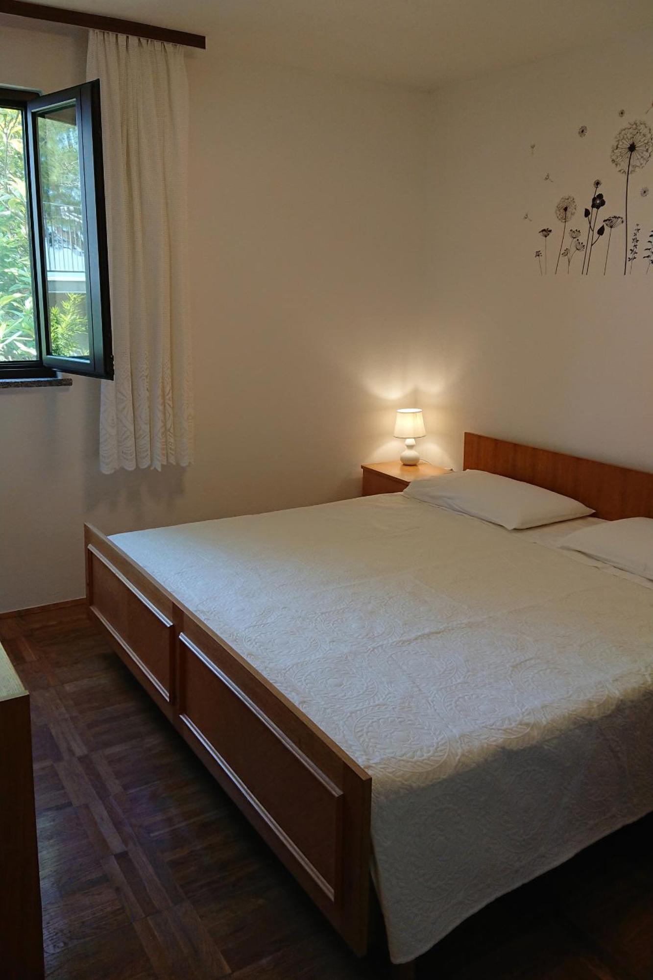 Apartments By The Sea Brsec, Opatija - 2359 Luaran gambar